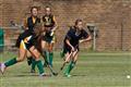 10th March 2012, A field, Hoogenhout, NHS, Nelspruit Hoer wintersport, Nelspruit Hoerskool, SPORT, U/14A girls hockey