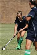 10th March 2012, A field, Hoogenhout, NHS, Nelspruit Hoer wintersport, Nelspruit Hoerskool, SPORT, U/14A girls hockey