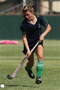 10th March 2012, A field, Hoogenhout, NHS, Nelspruit Hoer wintersport, Nelspruit Hoerskool, SPORT, U/14A girls hockey