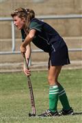 10th March 2012, A field, Hoogenhout, NHS, Nelspruit Hoer wintersport, Nelspruit Hoerskool, SPORT, U/14A girls hockey