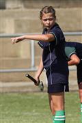 10th March 2012, A field, Hoogenhout, NHS, Nelspruit Hoer wintersport, Nelspruit Hoerskool, SPORT, U/14A girls hockey