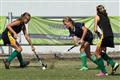 10th March 2012, A field, Hoogenhout, NHS, Nelspruit Hoer wintersport, Nelspruit Hoerskool, SPORT, U/14A girls hockey