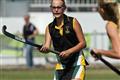 10th March 2012, A field, Hoogenhout, NHS, Nelspruit Hoer wintersport, Nelspruit Hoerskool, SPORT, U/14A girls hockey