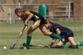 10th March 2012, A field, Hoogenhout, NHS, Nelspruit Hoer wintersport, Nelspruit Hoerskool, SPORT, U/14A girls hockey