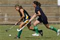 10th March 2012, A field, Hoogenhout, NHS, Nelspruit Hoer wintersport, Nelspruit Hoerskool, SPORT, U/14A girls hockey