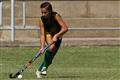 10th March 2012, A field, Hoogenhout, NHS, Nelspruit Hoer wintersport, Nelspruit Hoerskool, SPORT, U/14A girls hockey
