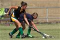 10th March 2012, A field, Hoogenhout, NHS, Nelspruit Hoer wintersport, Nelspruit Hoerskool, SPORT, U/14A girls hockey