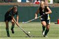 10th March 2012, A field, Hoogenhout, NHS, Nelspruit Hoer wintersport, Nelspruit Hoerskool, SPORT, U/14A girls hockey