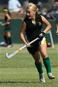 10th March 2012, A field, Hoogenhout, NHS, Nelspruit Hoer wintersport, Nelspruit Hoerskool, SPORT, U/14A girls hockey