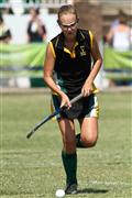 10th March 2012, A field, Hoogenhout, NHS, Nelspruit Hoer wintersport, Nelspruit Hoerskool, SPORT, U/14A girls hockey
