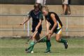 10th March 2012, A field, Hoogenhout, NHS, Nelspruit Hoer wintersport, Nelspruit Hoerskool, SPORT, U/14A girls hockey