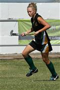 10th March 2012, A field, Hoogenhout, NHS, Nelspruit Hoer wintersport, Nelspruit Hoerskool, SPORT, U/14A girls hockey