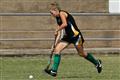 10th March 2012, A field, Hoogenhout, NHS, Nelspruit Hoer wintersport, Nelspruit Hoerskool, SPORT, U/14A girls hockey