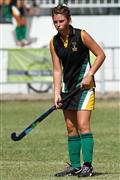 10th March 2012, A field, Hoogenhout, NHS, Nelspruit Hoer wintersport, Nelspruit Hoerskool, SPORT, U/14A girls hockey