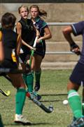 10th March 2012, A field, Hoogenhout, NHS, Nelspruit Hoer wintersport, Nelspruit Hoerskool, SPORT, U/14A girls hockey