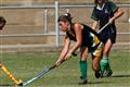 10th March 2012, A field, Hoogenhout, NHS, Nelspruit Hoer wintersport, Nelspruit Hoerskool, SPORT, U/14A girls hockey