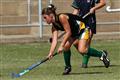 10th March 2012, A field, Hoogenhout, NHS, Nelspruit Hoer wintersport, Nelspruit Hoerskool, SPORT, U/14A girls hockey