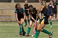 10th March 2012, A field, Hoogenhout, NHS, Nelspruit Hoer wintersport, Nelspruit Hoerskool, SPORT, U/14A girls hockey