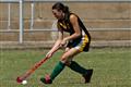 10th March 2012, A field, Hoogenhout, NHS, Nelspruit Hoer wintersport, Nelspruit Hoerskool, SPORT, U/14A girls hockey