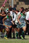 10th March 2012, 1st team, A field, Hoogenhout, NHS, Nelspruit Hoer wintersport, Nelspruit Hoerskool, SPORT, first team, girls hockey