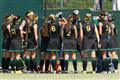 10th March 2012, 1st team, A field, Hoogenhout, NHS, Nelspruit Hoer wintersport, Nelspruit Hoerskool, SPORT, first team, girls hockey