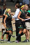 10th March 2012, 1st team, A field, Hoogenhout, NHS, Nelspruit Hoer wintersport, Nelspruit Hoerskool, SPORT, first team, girls hockey