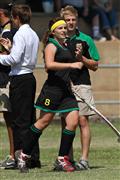 10th March 2012, 1st team, A field, Hoogenhout, NHS, Nelspruit Hoer wintersport, Nelspruit Hoerskool, SPORT, first team, girls hockey