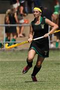 10th March 2012, 1st team, A field, Hoogenhout, NHS, Nelspruit Hoer wintersport, Nelspruit Hoerskool, SPORT, first team, girls hockey