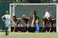 10th March 2012, 1st team, A field, Hoogenhout, NHS, Nelspruit Hoer wintersport, Nelspruit Hoerskool, SPORT, first team, girls hockey