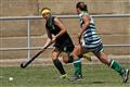 10th March 2012, 1st team, A field, Hoogenhout, NHS, Nelspruit Hoer wintersport, Nelspruit Hoerskool, SPORT, first team, girls hockey