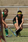 10th March 2012, 1st team, A field, Hoogenhout, NHS, Nelspruit Hoer wintersport, Nelspruit Hoerskool, SPORT, first team, girls hockey