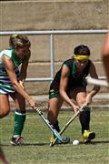 10th March 2012, 1st team, A field, Hoogenhout, NHS, Nelspruit Hoer wintersport, Nelspruit Hoerskool, SPORT, first team, girls hockey