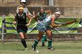10th March 2012, 1st team, A field, Hoogenhout, NHS, Nelspruit Hoer wintersport, Nelspruit Hoerskool, SPORT, first team, girls hockey