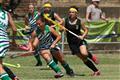 10th March 2012, 1st team, A field, Hoogenhout, NHS, Nelspruit Hoer wintersport, Nelspruit Hoerskool, SPORT, first team, girls hockey