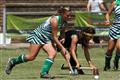 10th March 2012, 1st team, A field, Hoogenhout, NHS, Nelspruit Hoer wintersport, Nelspruit Hoerskool, SPORT, first team, girls hockey