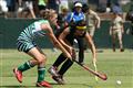 10th March 2012, 1st team, A field, Hoogenhout, NHS, Nelspruit Hoer wintersport, Nelspruit Hoerskool, SPORT, first team, girls hockey