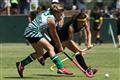 10th March 2012, 1st team, A field, Hoogenhout, NHS, Nelspruit Hoer wintersport, Nelspruit Hoerskool, SPORT, first team, girls hockey