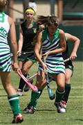 10th March 2012, 1st team, A field, Hoogenhout, NHS, Nelspruit Hoer wintersport, Nelspruit Hoerskool, SPORT, first team, girls hockey