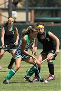 10th March 2012, 1st team, A field, Hoogenhout, NHS, Nelspruit Hoer wintersport, Nelspruit Hoerskool, SPORT, first team, girls hockey