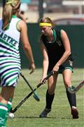 10th March 2012, 1st team, A field, Hoogenhout, NHS, Nelspruit Hoer wintersport, Nelspruit Hoerskool, SPORT, first team, girls hockey