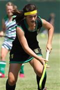 10th March 2012, 1st team, A field, Hoogenhout, NHS, Nelspruit Hoer wintersport, Nelspruit Hoerskool, SPORT, first team, girls hockey