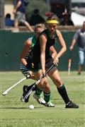 10th March 2012, 1st team, A field, Hoogenhout, NHS, Nelspruit Hoer wintersport, Nelspruit Hoerskool, SPORT, first team, girls hockey