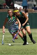 10th March 2012, 1st team, A field, Hoogenhout, NHS, Nelspruit Hoer wintersport, Nelspruit Hoerskool, SPORT, first team, girls hockey