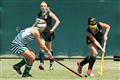 10th March 2012, 1st team, A field, Hoogenhout, NHS, Nelspruit Hoer wintersport, Nelspruit Hoerskool, SPORT, first team, girls hockey