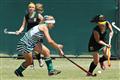 10th March 2012, 1st team, A field, Hoogenhout, NHS, Nelspruit Hoer wintersport, Nelspruit Hoerskool, SPORT, first team, girls hockey