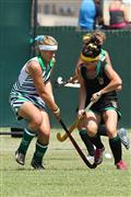 10th March 2012, 1st team, A field, Hoogenhout, NHS, Nelspruit Hoer wintersport, Nelspruit Hoerskool, SPORT, first team, girls hockey