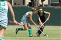 10th March 2012, 1st team, A field, Hoogenhout, NHS, Nelspruit Hoer wintersport, Nelspruit Hoerskool, SPORT, first team, girls hockey