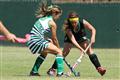 10th March 2012, 1st team, A field, Hoogenhout, NHS, Nelspruit Hoer wintersport, Nelspruit Hoerskool, SPORT, first team, girls hockey