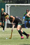 10th March 2012, 1st team, A field, Hoogenhout, NHS, Nelspruit Hoer wintersport, Nelspruit Hoerskool, SPORT, first team, girls hockey