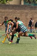 10th March 2012, 1st team, A field, Hoogenhout, NHS, Nelspruit Hoer wintersport, Nelspruit Hoerskool, SPORT, first team, girls hockey
